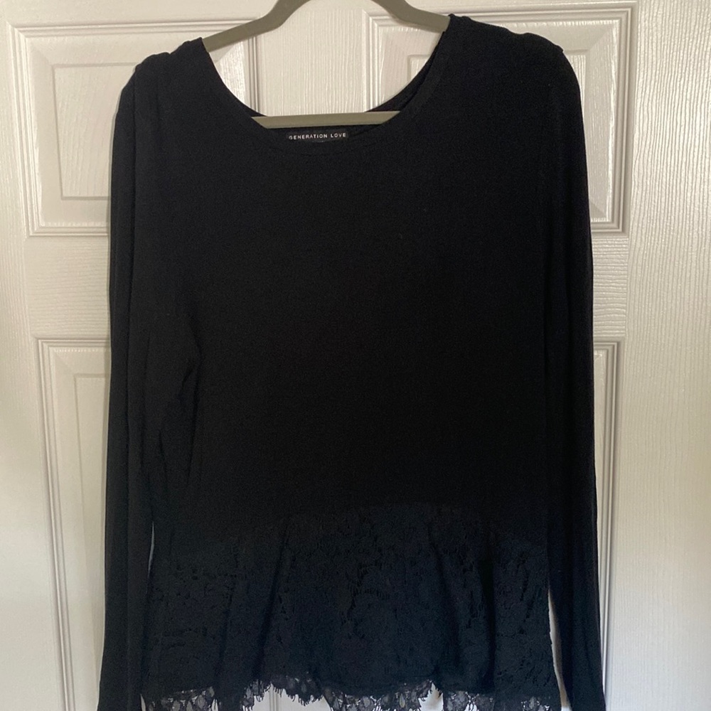 Generation Love Top